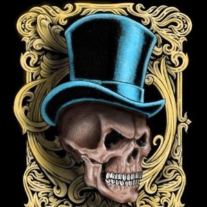 Meet your Posher, Ted